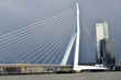 Erasmusbrücke Rotterdam