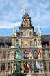 Rathaus Antwerpen