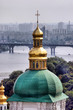 Kiev-Pechersk Lavra monastery in Kiev. Ukraine