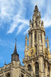 Liebfrauen-Kathedrale in Antwerpen