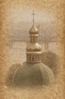 Kiev-Pechersk Lavra monastery in Kiev. Ukraine