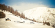 Winter & Alps (Livigno & Foscagno)