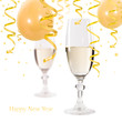 Happy new year Happy new year