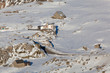 Refugios de montaña, Larra-Belagua, Navarra, España