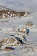 Refugios de montaña, Larra-Belagua, Navarra, España