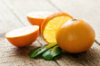 mandarin