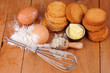 Gâteaux bretons