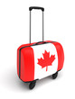 canada travel