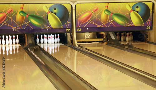 Foto: Bowling Bowling
