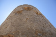 Ruins near Loutro - Crete Ruins near Loutro - Crete