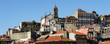 old town of Porto