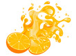 Orange juice