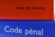 justice et codes