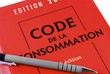 Photo : code de la consommation code de la consommation