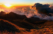 Lombok sunset