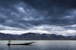 Lago Inle - Myanmar
