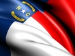 Flag of North Carolina