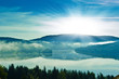 sun light