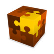 puzzle würfel 1