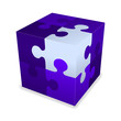 puzzle würfel 2