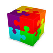 puzzle würfel 4