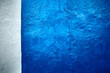grunge texture dark blue horizontal