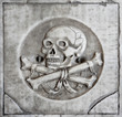 Medieval Italian Crypt Medieval Italian Crypt