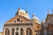 Padua Basilica di Sant Antonio 01 Padua Basilica di Sant Antonio 01