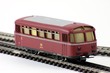 Foto: original Modellbahn Schienenbus Freigestellt original Modellbahn Schienenbus Freigestellt