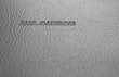 SRS Airbag sign SRS Airbag sign