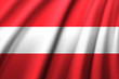 Drapeau autriche