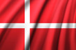 Drapeau danemark