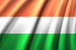 Drapeau hongrie