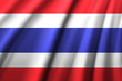 Drapeau thailande