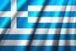 Drapeau grèce