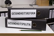 Gesundheitsreform
