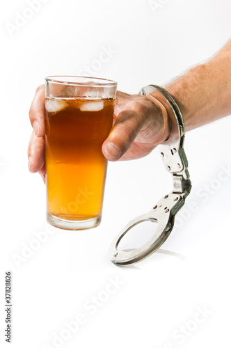 Photo: Drink and Drive Drink and Drive