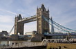 Photo: Tower bridge in London Tower bridge in London