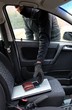 Theft out of car
