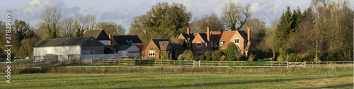 Photo: farm farm