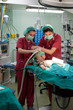 Surgery moments