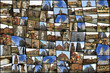 Foto: firenze collage firenze collage