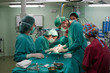 Surgery stages 3