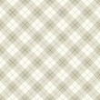 Abstract diagonal scottish plaid