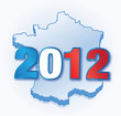 2012 élections en France