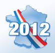 Les élections de 2012 en France