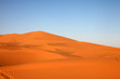 Merzouga desert - Marocco