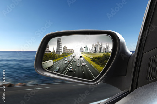 Photo: viaggiare in italia viaggiare in italia