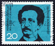 Postage stamp Germany 1964 Ferdinand Lasalle