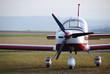 Sportflugzeug